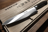 Pourquoi les couteaux japonais coutent-ils plus chers ?