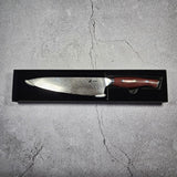 Couteau de chef japonais - Couteau Damas