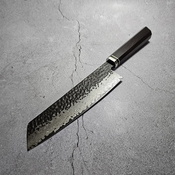 Quel couteau japonais choisir pour une découpe parfaite ?
