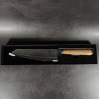 Couteau de Chef Japonais - Kiritsuke
